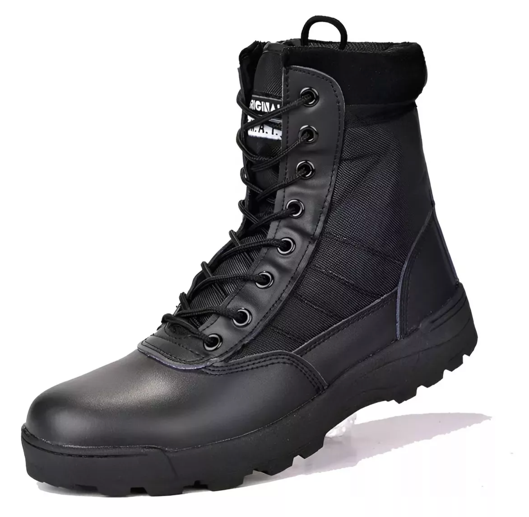 Swat shops botas militares